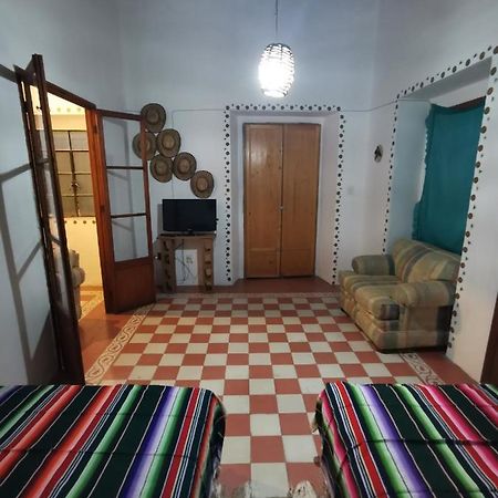 Cuarto Panchito ***Centro Historico*** Lejlighed Querétaro Eksteriør billede